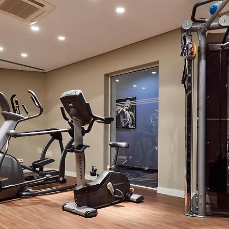 Legere Hotel Wiesbaden-타우누스타인 외부 사진