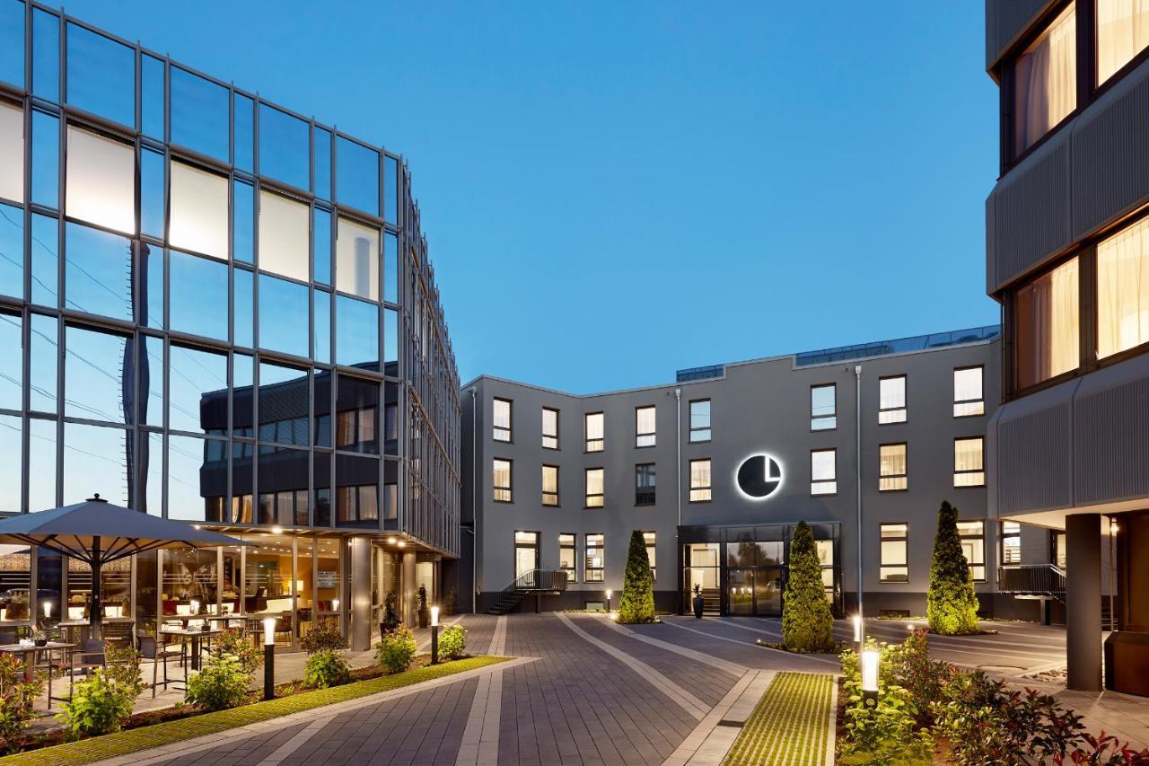 Legere Hotel Wiesbaden-타우누스타인 외부 사진
