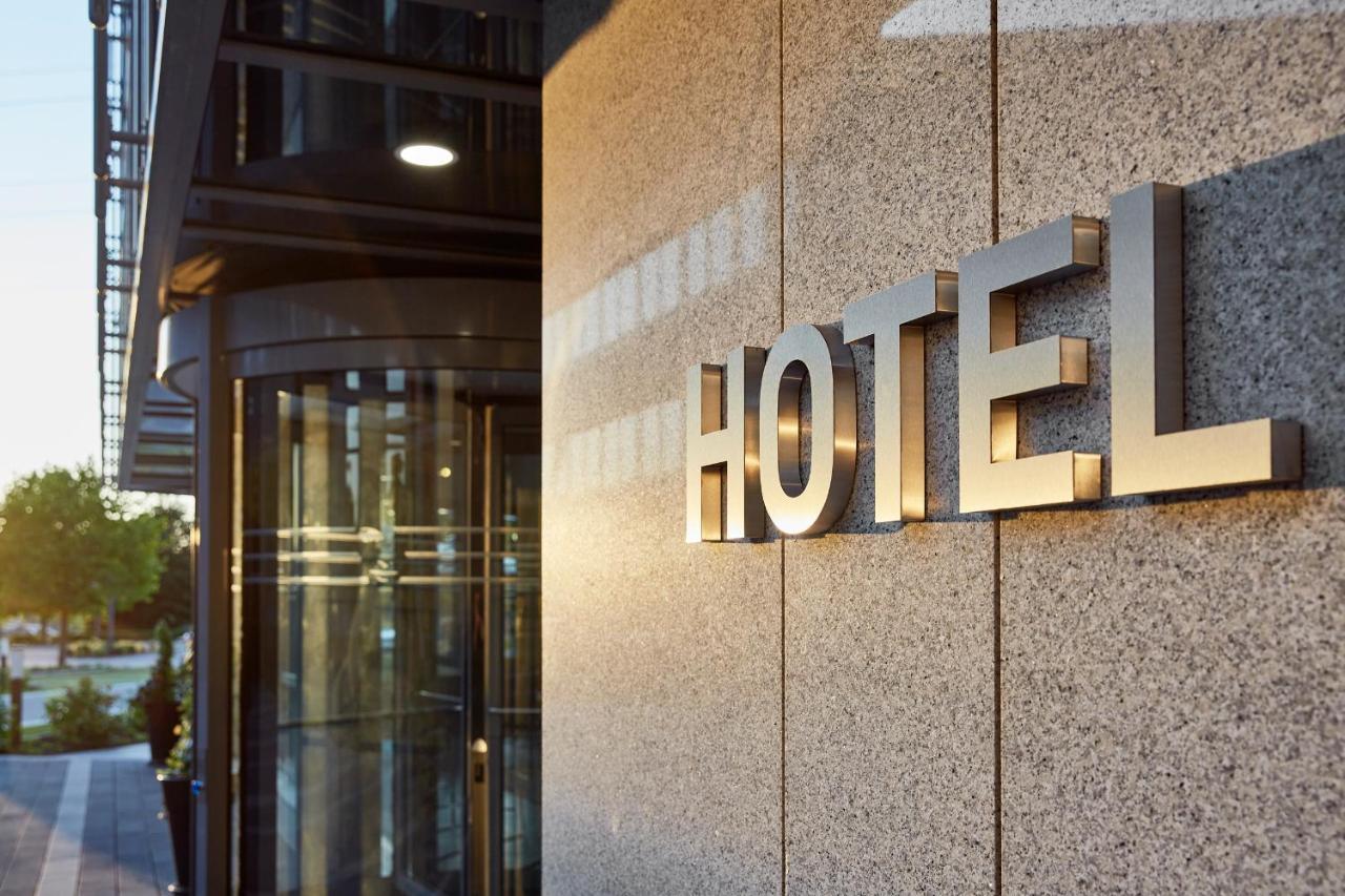 Legere Hotel Wiesbaden-타우누스타인 외부 사진