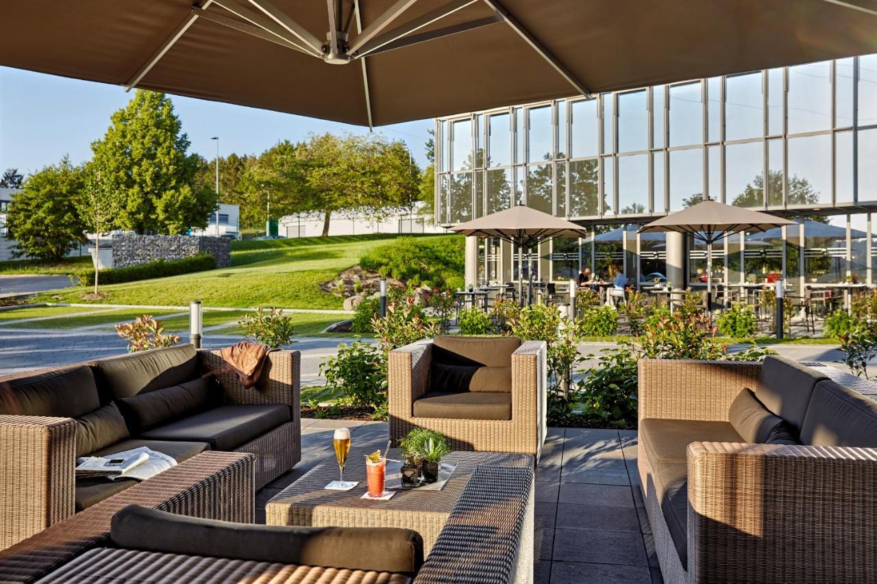 Legere Hotel Wiesbaden-타우누스타인 외부 사진
