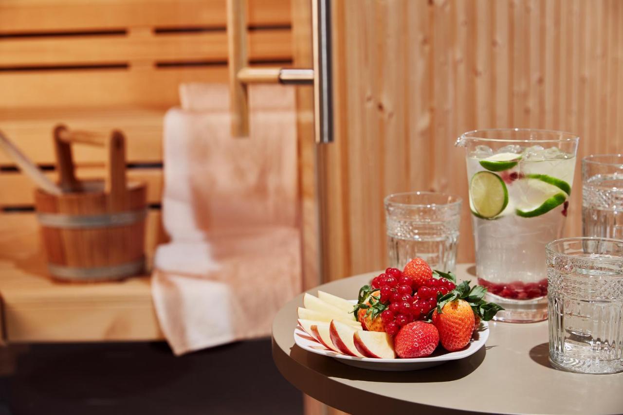 Legere Hotel Wiesbaden-타우누스타인 외부 사진