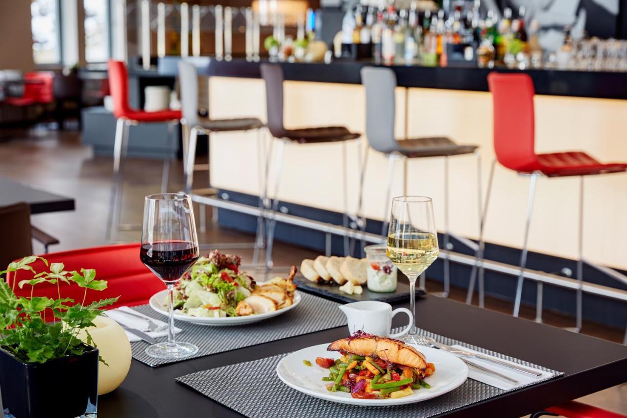 Legere Hotel Wiesbaden-타우누스타인 외부 사진