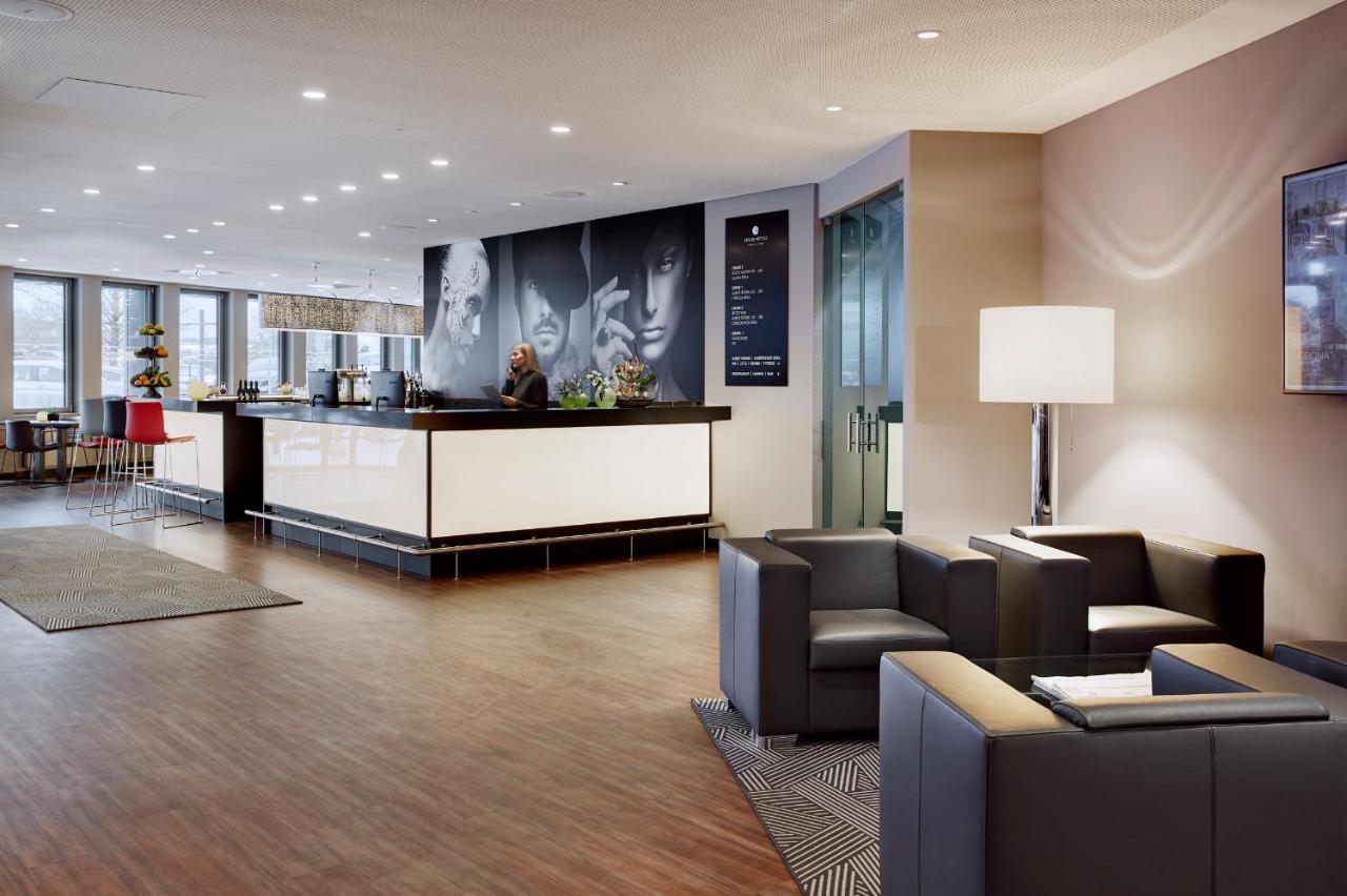 Legere Hotel Wiesbaden-타우누스타인 외부 사진