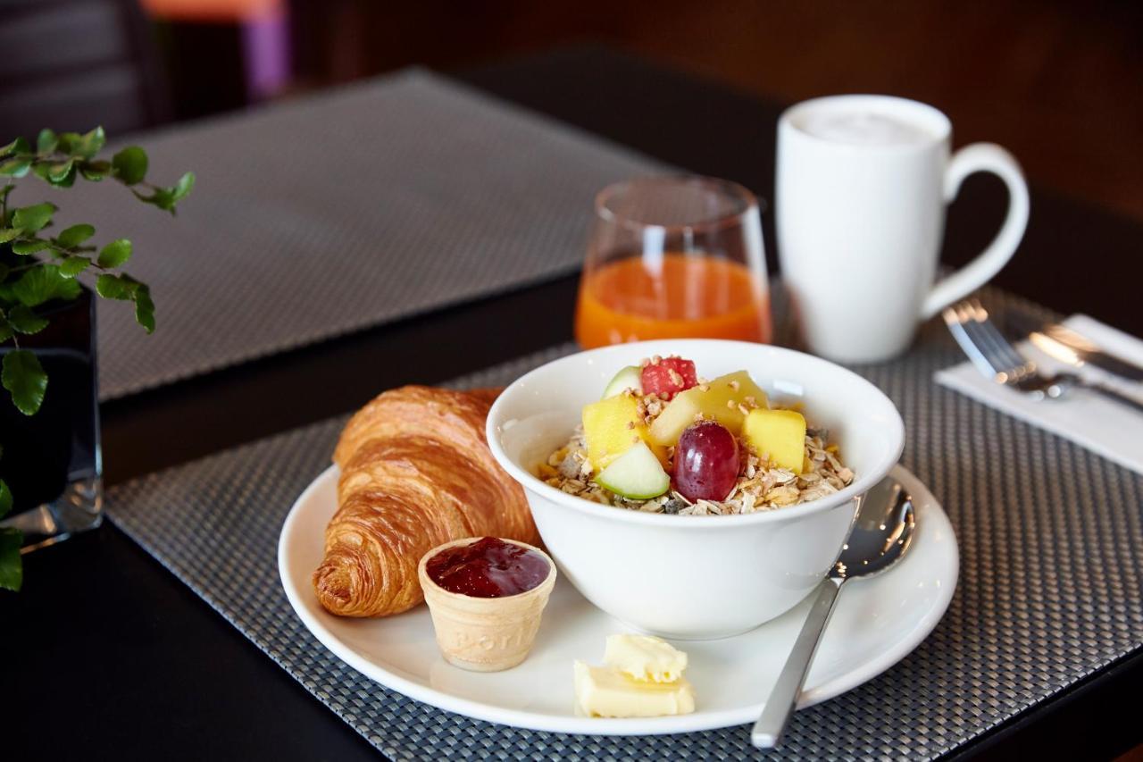 Legere Hotel Wiesbaden-타우누스타인 외부 사진