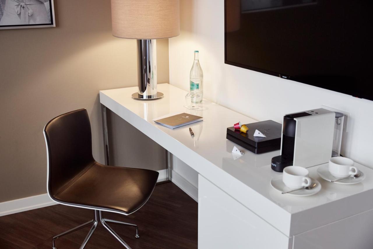 Legere Hotel Wiesbaden-타우누스타인 외부 사진
